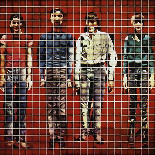 Talking Heads - More Songs About Buildings And Food 1978(2005) DTS 5.1