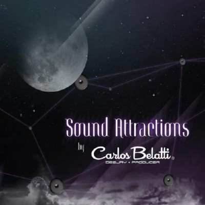 VA - Sound Attractions - Compiled By Carlos Belatti (2011)