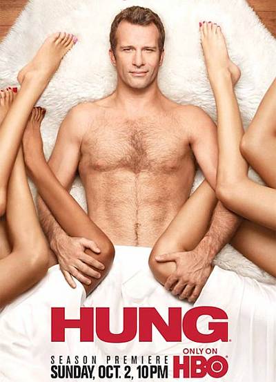  / Hung (2011) HDTVRip / 3 