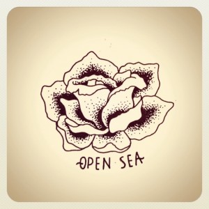 Open Sea - June EP (2011)