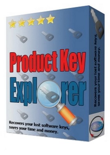 NSAuditor Product Key Explorer v2.8.2.0