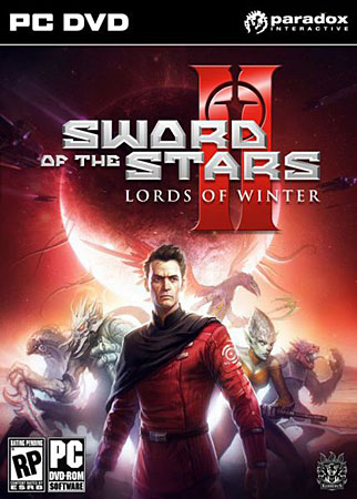Sword of the Stars II: Lords of Winter (2011)