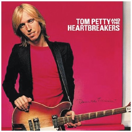 Tom Petty and The Heartbreakers - Damn the Torpedoes 1979 (2010) DTS 5.1