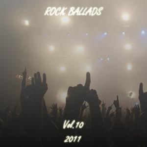 VA - Rock Ballads Vol.10 (2011)
