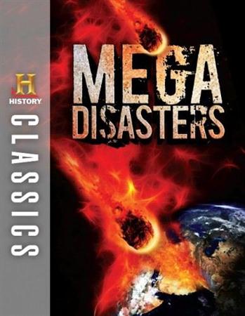 Глобальные катастрофы: Гигантские рои / Mega Disasters: Super Swarms (2007 / SATRip)