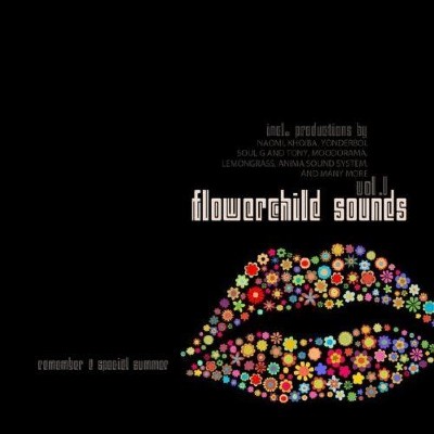 Flowerchild Sounds Vol. 1 (2011)