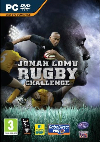 Rugby Challenge (Sidhe Interactive) (ENG/MULTi4) [L]