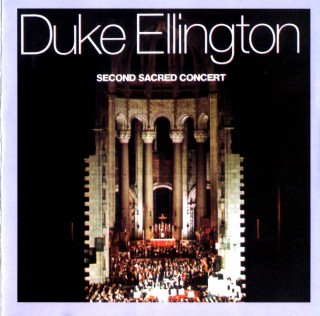 (Big Band, Swing) Duke Ellington - Second Sacred Concert (1968) - 2000, APE (image+.cue), lossless