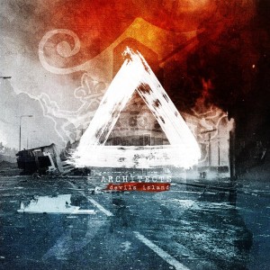 Architects - Devil's Island (Single) (2011)