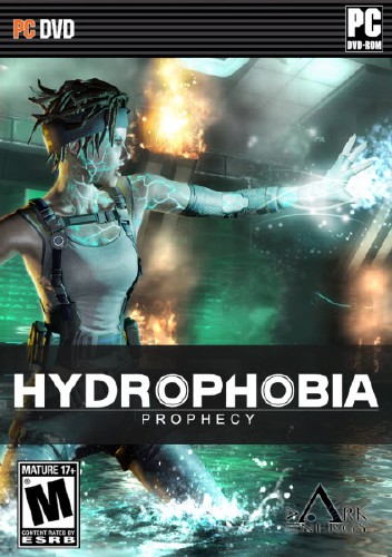 Hydrophobia Prophecy (2011/Rus/Eng)