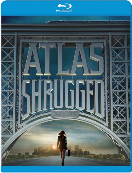 Atlas Shrugged Part 1 2011