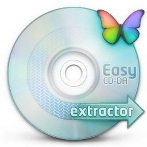 Easy CD-DA Extractor 15.3.1.1 *Working* 