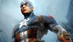 Первый мститель / Captain America: The First Avenger (2011) BDRip