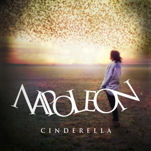 Napoleon - Cinderella EP (2011)