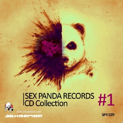 Sex Panda Records CD Collection Vol.1 (2011)