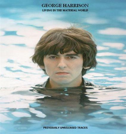 George Harrison - Living In The Material World (2011)