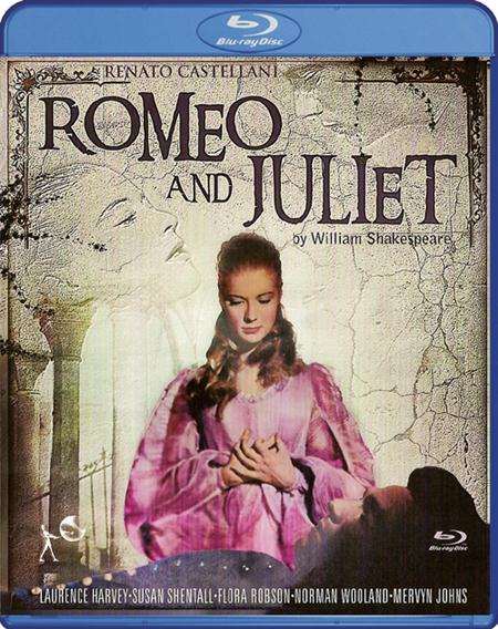 Romeo and Juliet (1954) 720p Blu-ray x264 AC3 - CMEGroup
