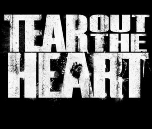 Tear Out the Heart - Tear Out the Heart [EP] (2011)