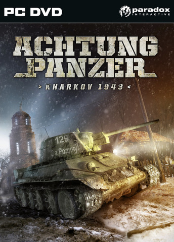 Achtung Panzer Operation Star Complete Edition Full Version(PC) For Free-faadugames.tk