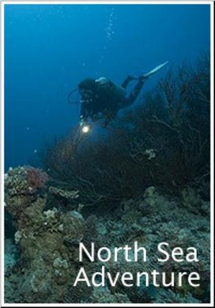 Приключение в Северном море / North Sea Adventure (2010 / SATRip)