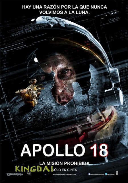 Apollo 18 (2011) R5 line XviD AC3 - DiVERSiTY