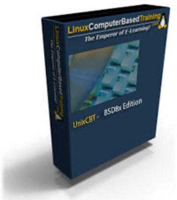 UnixCBT BSD8x Edition [FS] [FP]