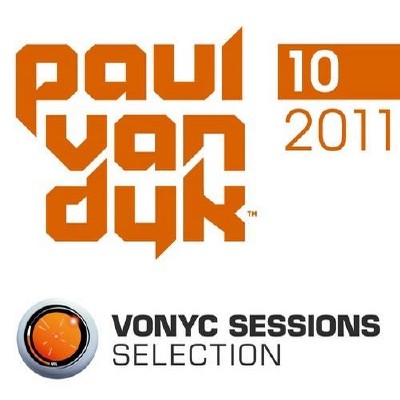 Paul van Dyk  VONYC Sessions Selection 2011 10 (2011)