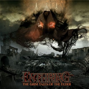 Enthring - The Grim Tales Of The Elder (2011)