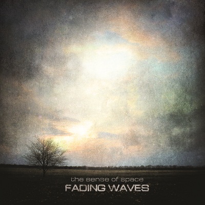 (Progressive Sludge/Post-Metal) Fading Waves - The Sense Of Space - 2011, MP3, 320 kbps