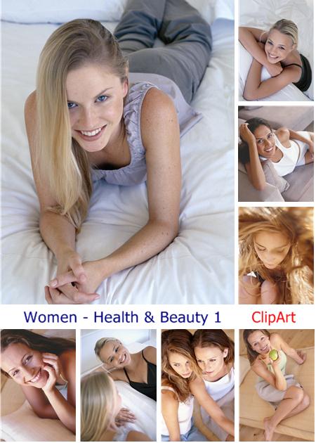 Women - Health & Beauty 1