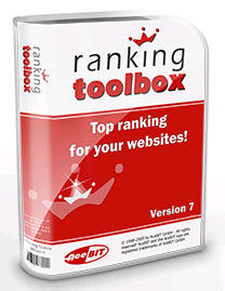 Ranking Toolbox v7.0.1 Multilingual
