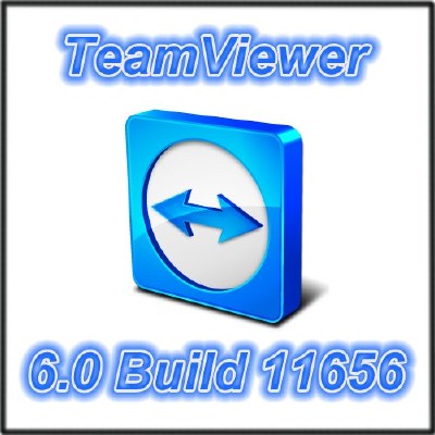 TeamViewer 6.0 Build 11656
