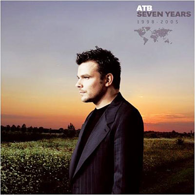ATB - Greatest Hits 2 CD (2011) 
