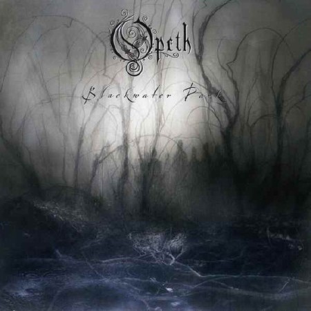 Opeth - Blackwater Park 2001 (2010) DTS 5.0