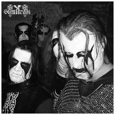 (Black/Death Metal) Symuran - Demonized (2009),    (2009), MP3, 192-320kbps