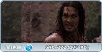 Конан-варвар / Conan the Barbarian (2011/HDRip/1400Mb/700Mb)