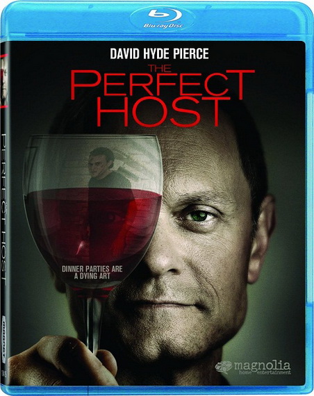Идеальный хозяин / The Perfect Host (2010) HDRip (AVC)