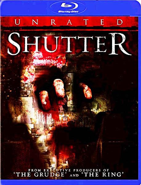 Фантомы / Shutter [UNRATED] (2008) HDRip + BDRip 720p + BDRip 1080p