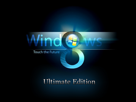 Windows 8 Pre Xtreme Edition (x32 and x64)
