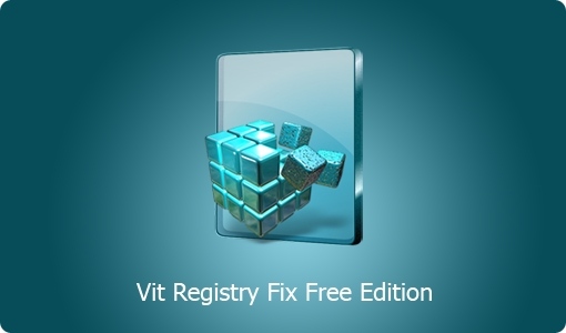Vit Registry Fix Free 9.5.9 + Portable