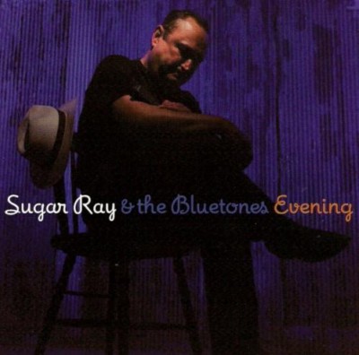 Sugar Ray &amp; The Bluetones - Evening 2011