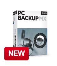 MAGIX PC Backup MX v7.0 Cracked-MESMERiZE