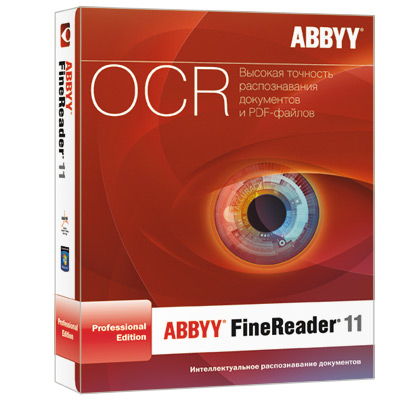 ABBYY FineReader 11.0.102.536 PE Lite Registered & Unattended