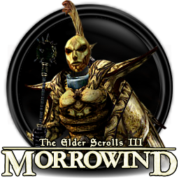 The Elder Scrolls III: Morrowind - GOTY Edition (2003/RUS/ENG/RePack by jeRaff)