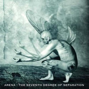 Arena – The Seventh Degree of Separation (2011)