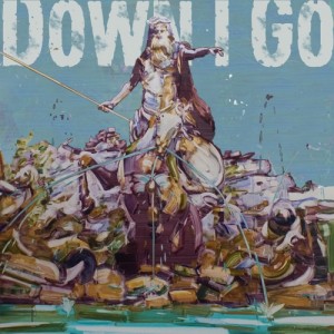 Down I Go - Gods (EP) [2011]
