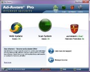 Ad-Aware Internet Security Pro 9.6.0 (2011/ML+RUS)