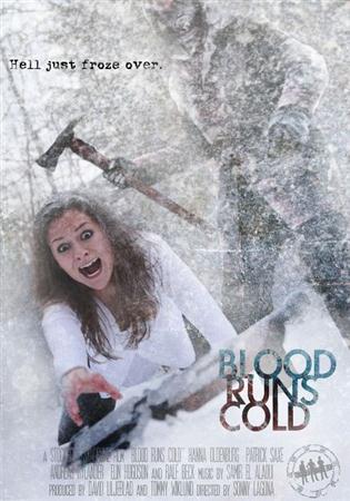 Холодная кровь / Blood Runs Cold (2011 / DVDRip)