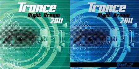 VA - Trance Night Dream (2011)