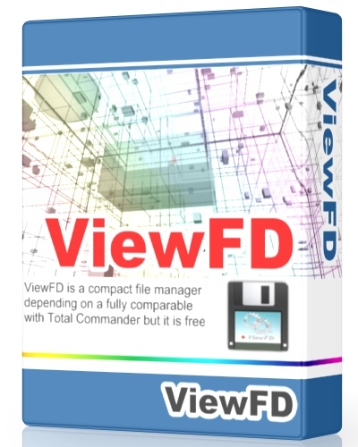 ViewFD 3.4.4 RuS + Portable